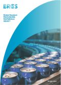 BRCGS Global Standard for Packaging and Packaging Materials BRCGS Global Standard for Packaging and Packaging Materials